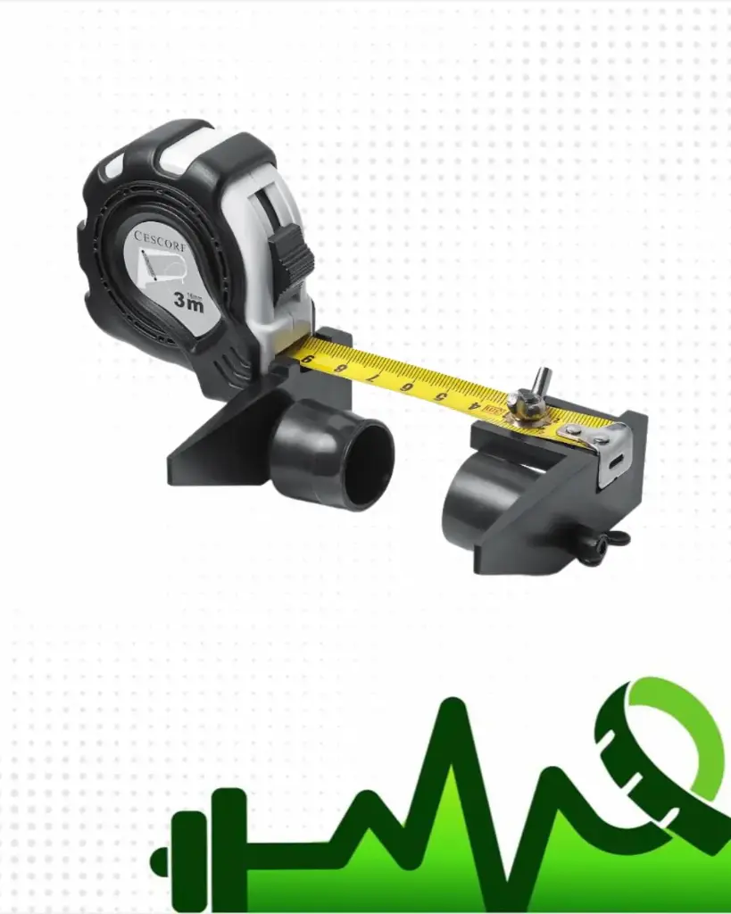 Segmómetro Cescorf 2en1 Envergadura