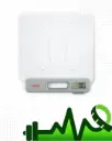 Báscula tara 874 SECA Plus