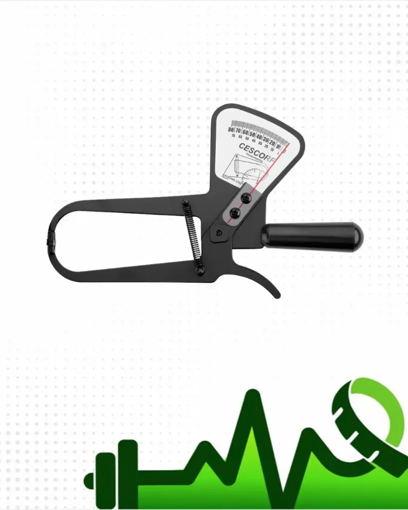 Adipómetro Cescorf PRO