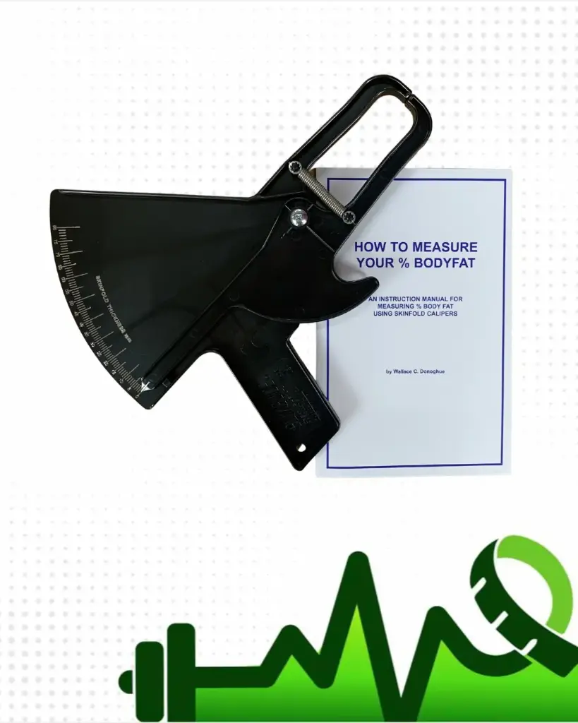 Adipómetro USA Creative Health