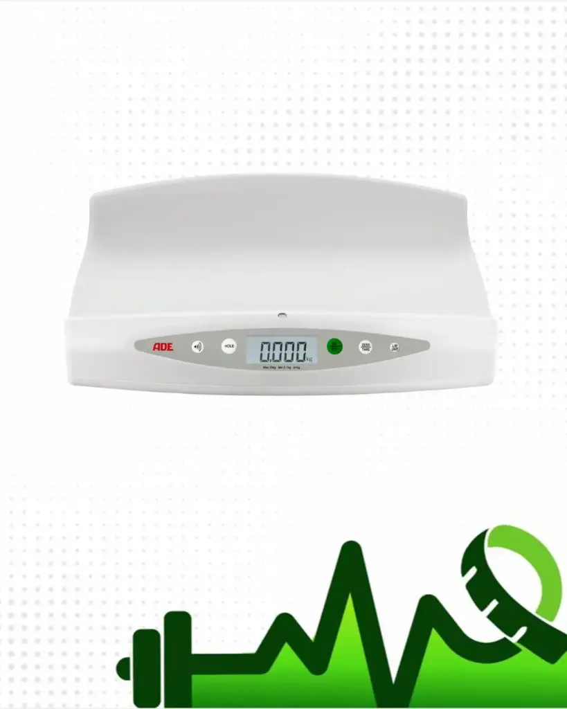 Pesabebés ADE Clase III