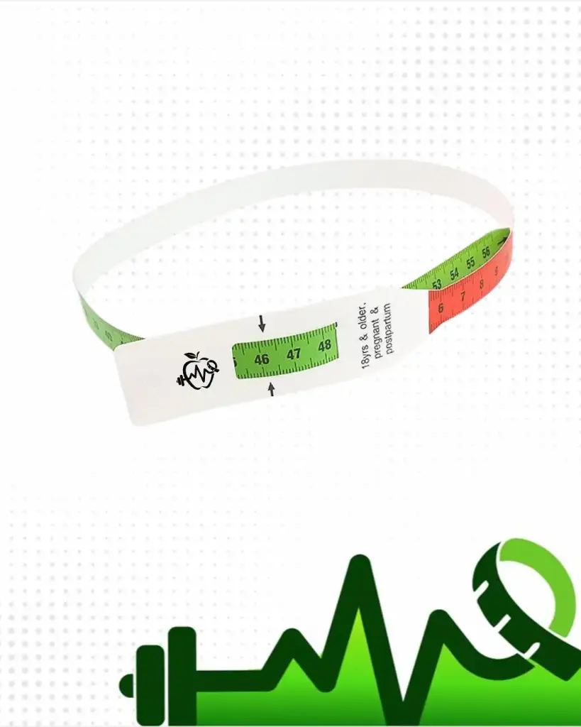 Cinta braquial gestante y lactante