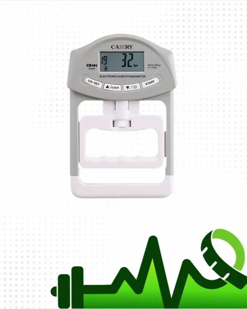 Dinamómetro Camry