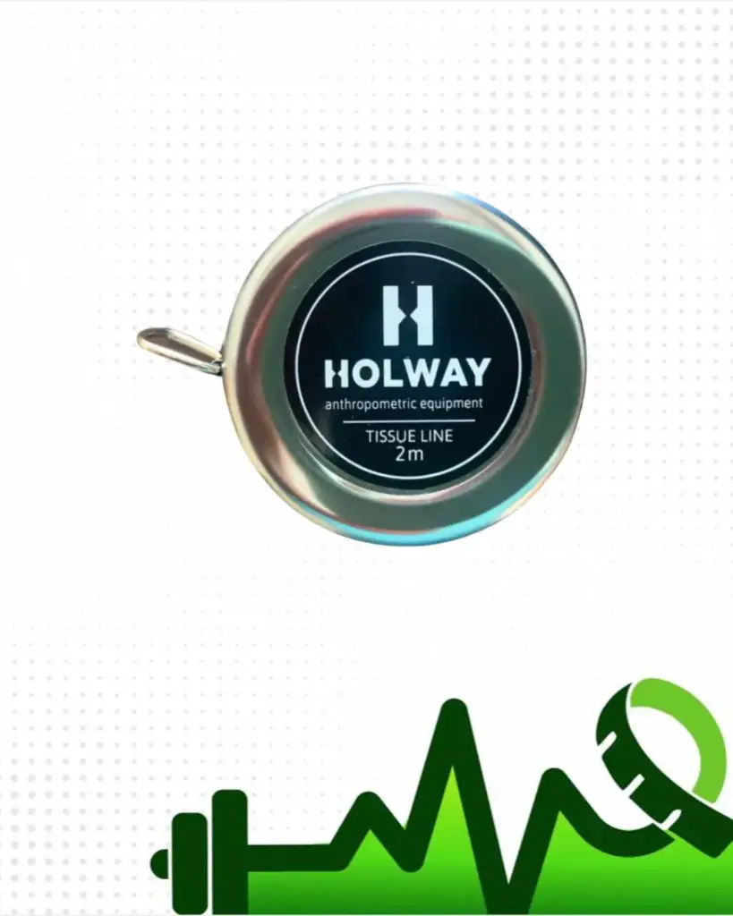 Cinta Holway Metálica