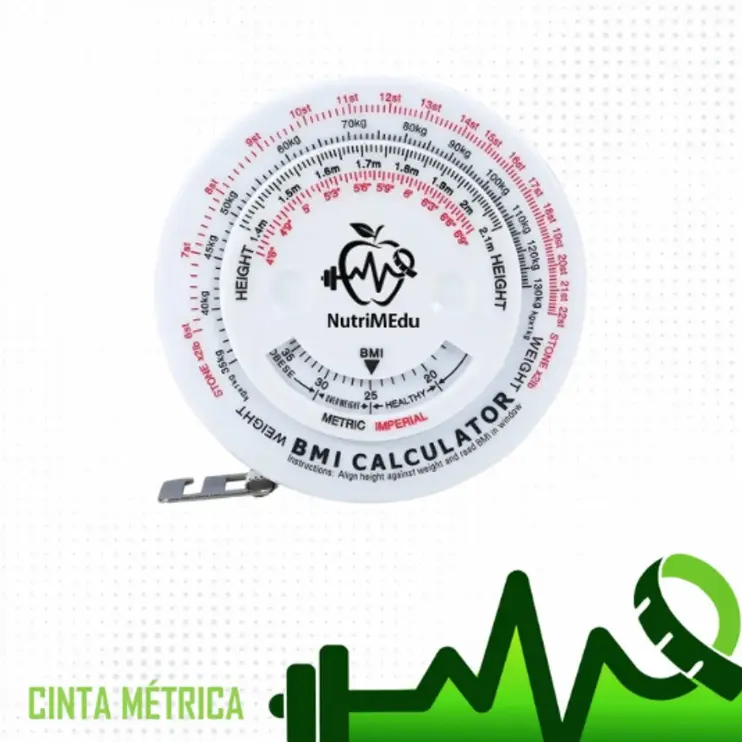 Cinta IMC Redonda