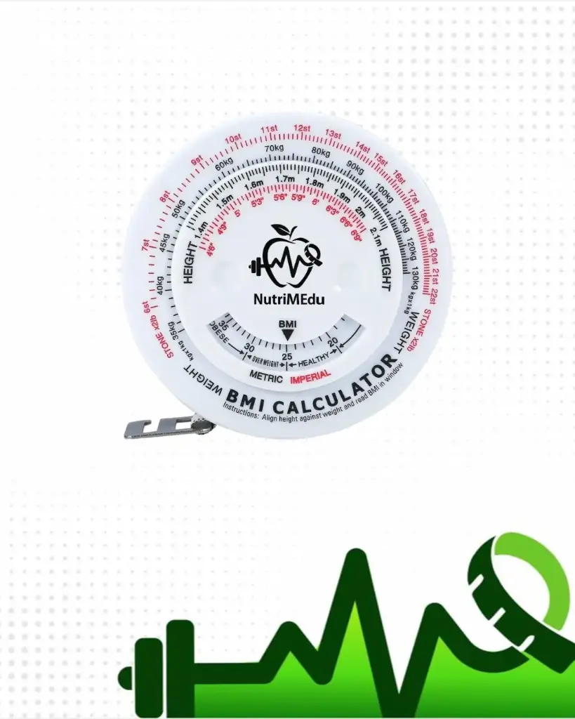 [CIR] Cinta IMC Redonda