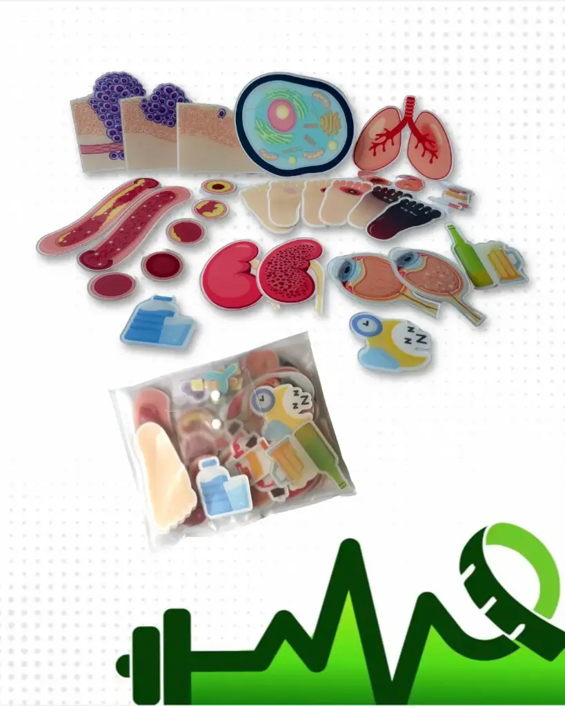 Enfermedades crónicas