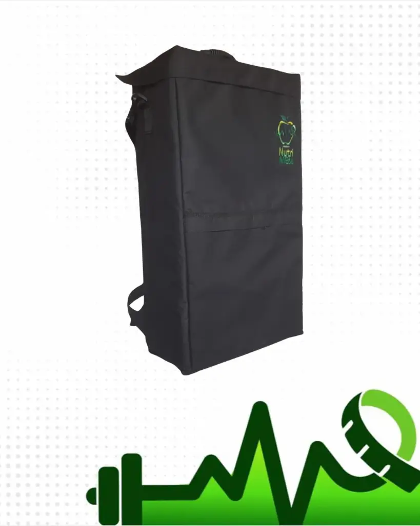 Maleta de transporte