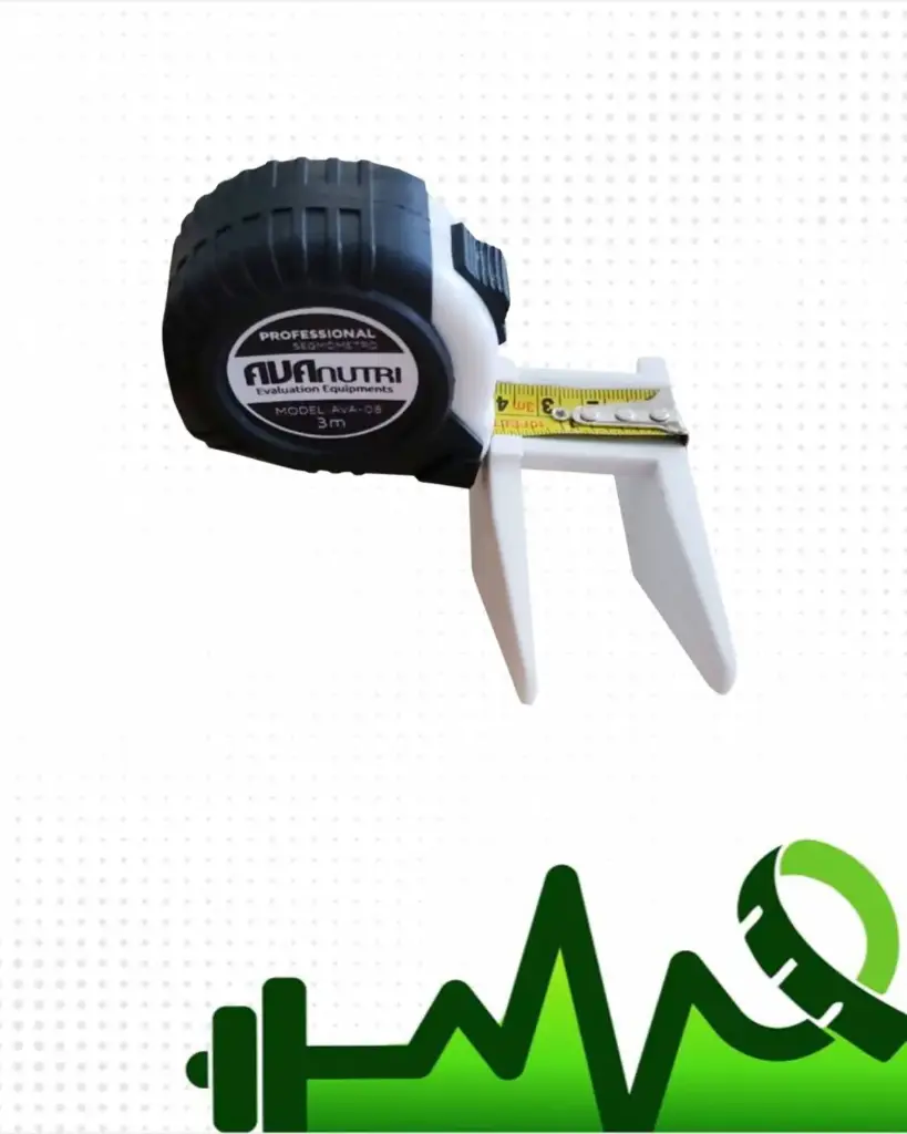 Segmómetro AvaNutri