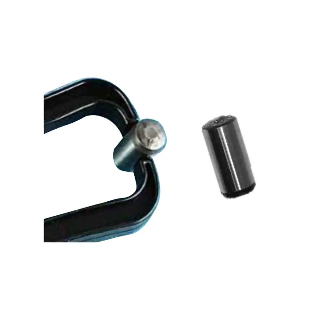 Verificador de calibración para adipómetros