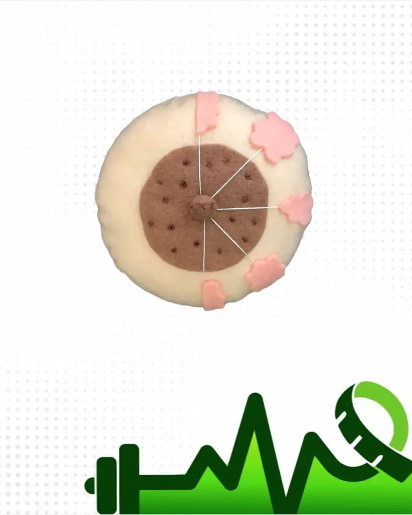 Mama 2 en 1 fieltro