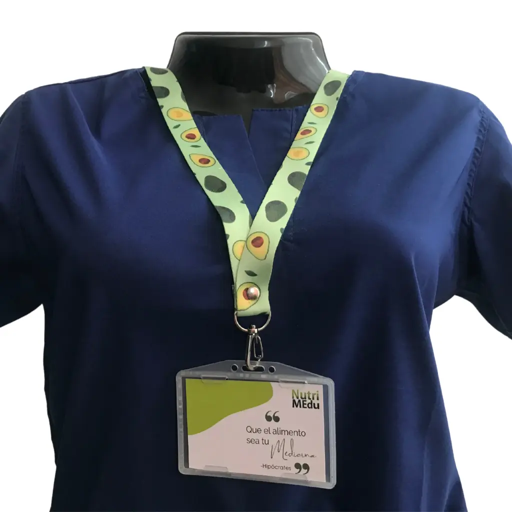 [PCF] Cinta porta carnet