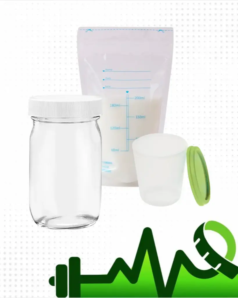 Banco de leche