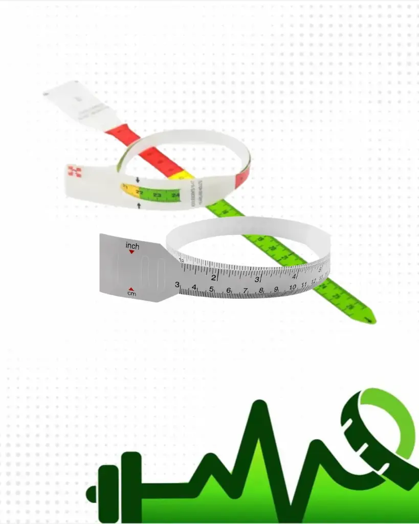 Kit cintas braquial + cefálica