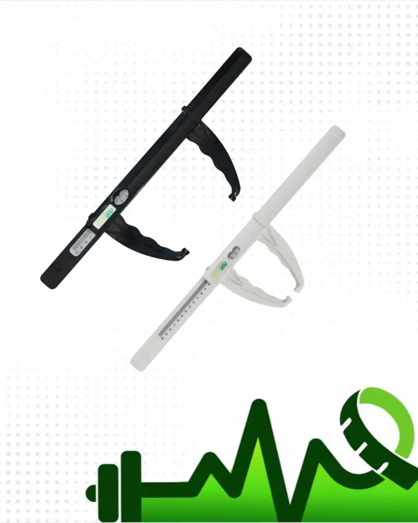 Antropómetro AvaNutri Corto