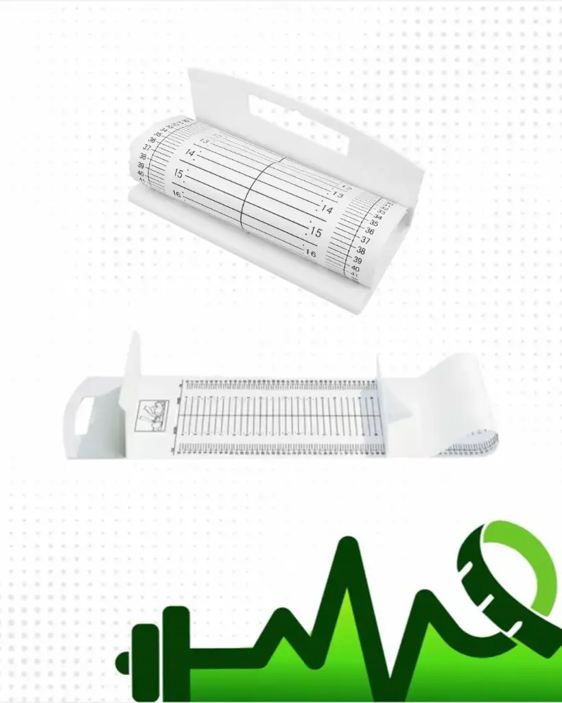 Infantómetro Flexible