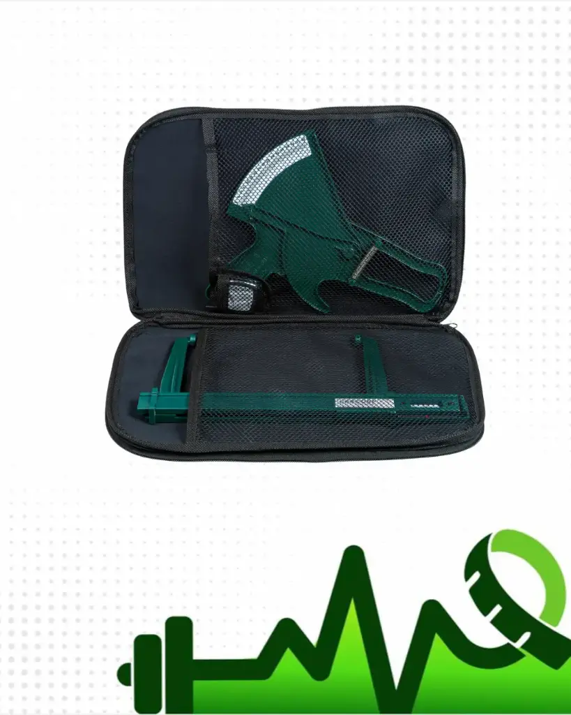Combo Cescorf Innovare (Verde)