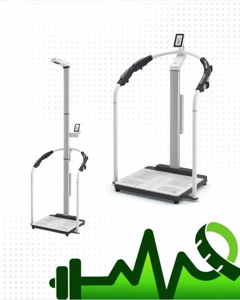 Analizador mBCA SECA 554 