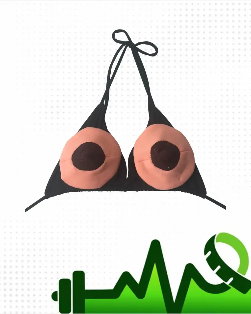 Sostén de lactancia