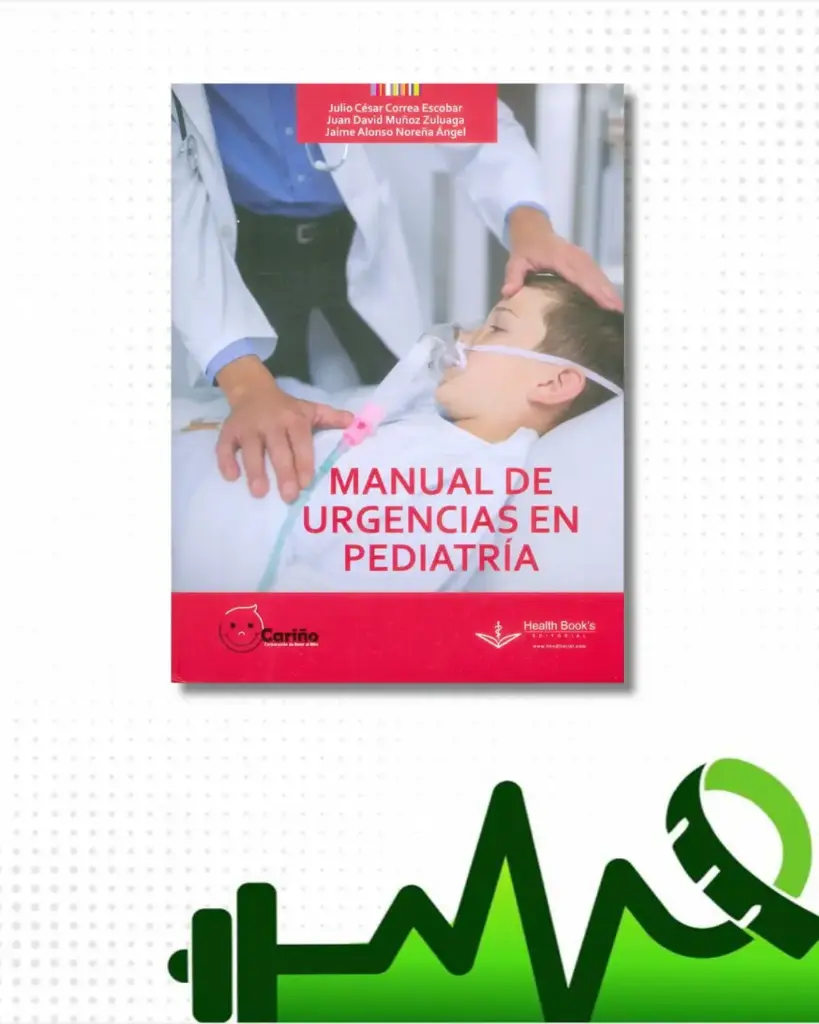 Urgencias en pediatría