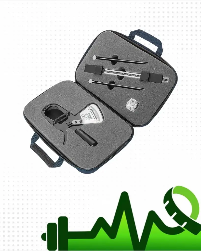 Kit Cescorf PRO Nivel l