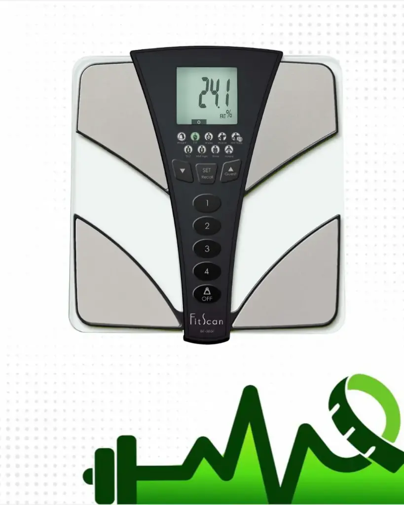 Báscula BIA Tanita Adultos