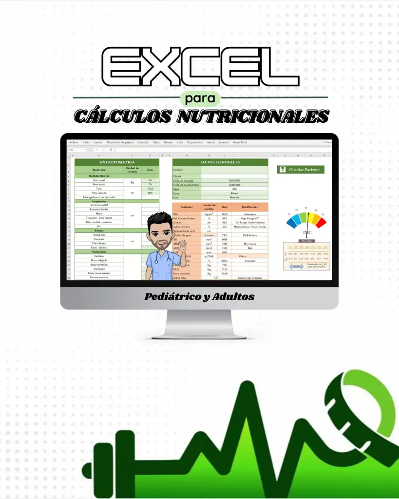 Consulta Pediatrica y Adulto