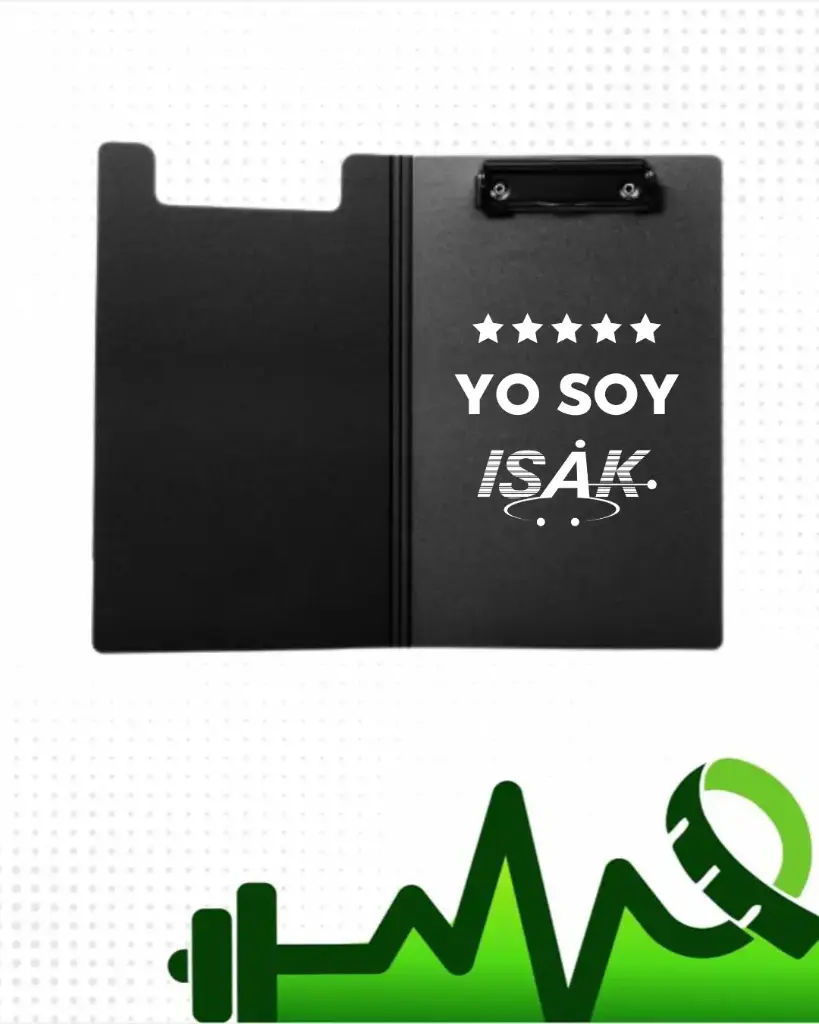 ★ Regalo Exclusivo ISAK ★