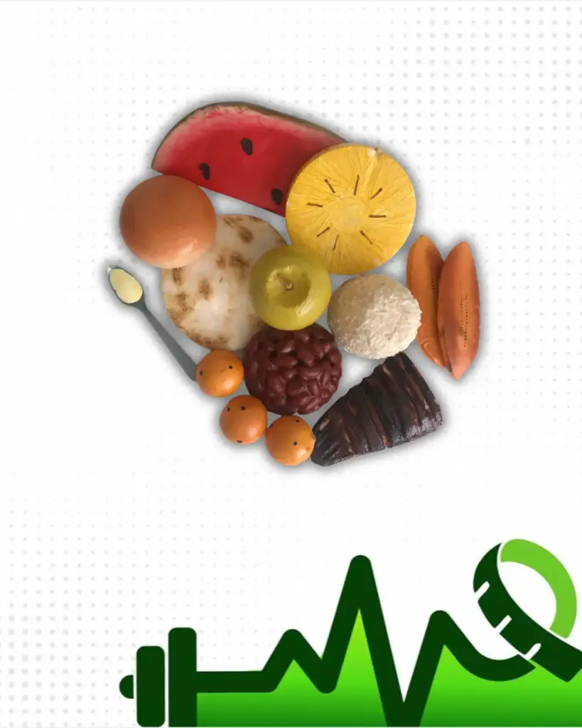 Alimentos en espuma x72 unds