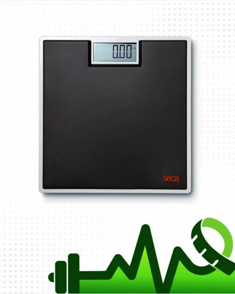 [S803] Báscula SECA 803