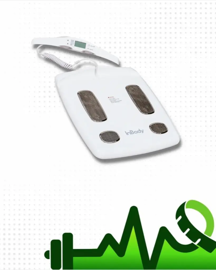 InBody BIA 120