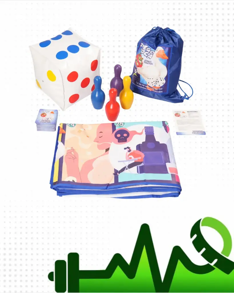 Sustancias Psicoactivas