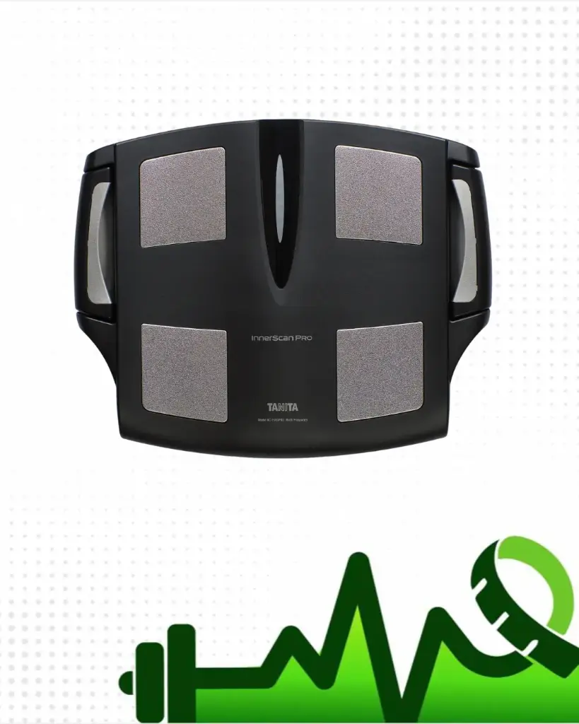 Báscula BIA Tanita InnerScan PRO