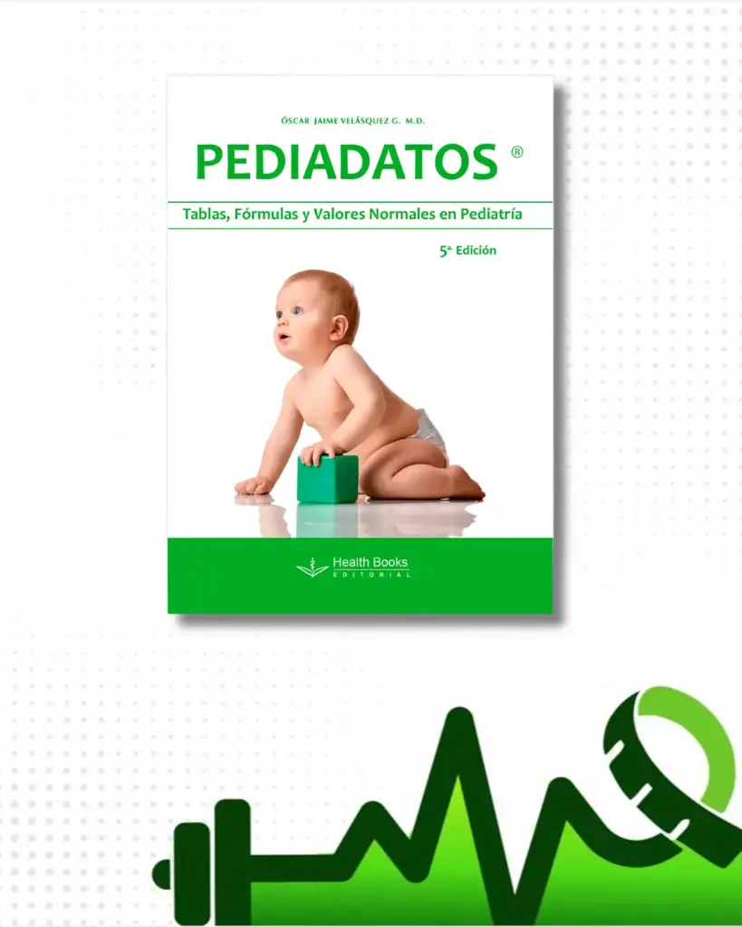 Pediadatos