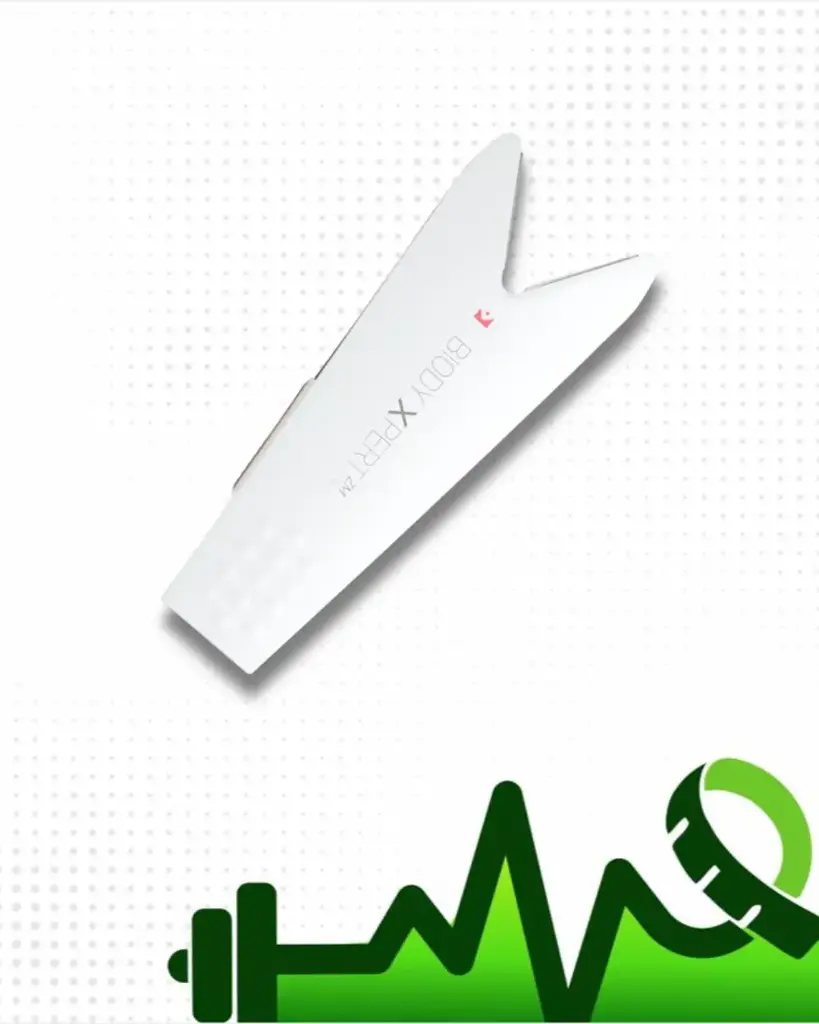 eBiody Xpert 2