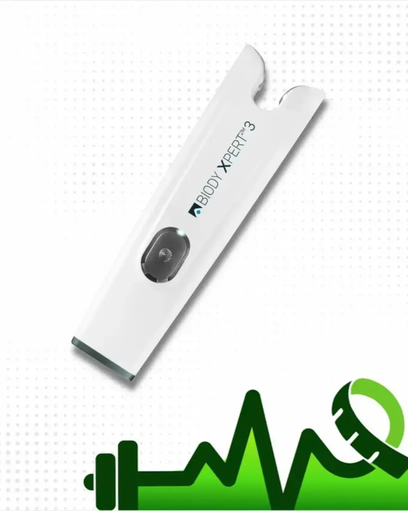 eBiody Xpert 3