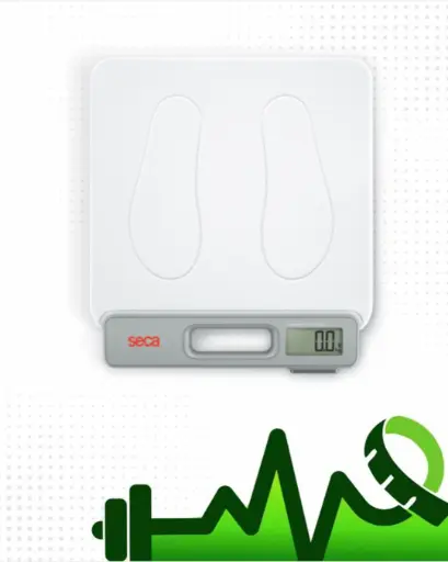 [S874P] Báscula tara 874 SECA Plus 