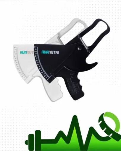 [ADAV] Adipómetro AvaNutri