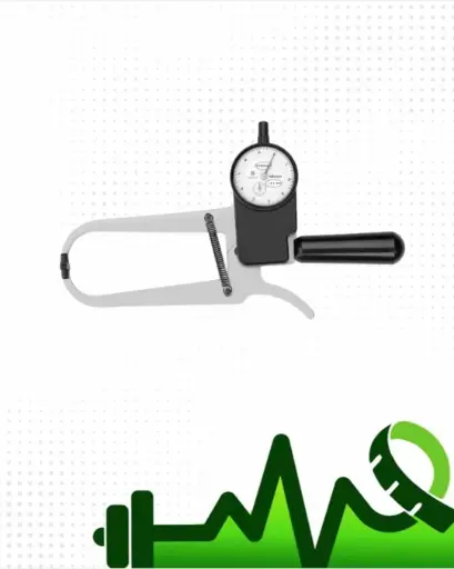 [ADCC] Adipómetro científico Cescorf