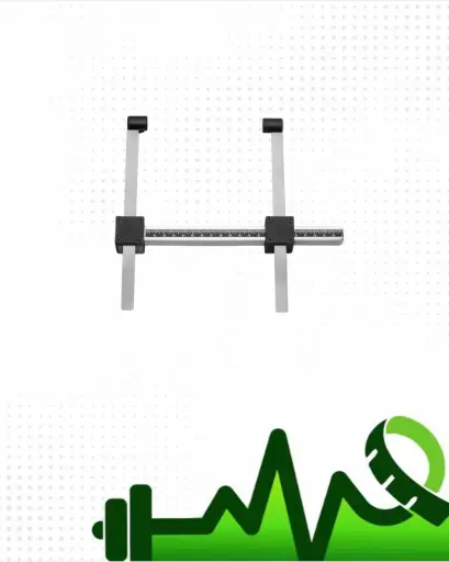 [ANCC] Antropómetro Cescorf PRO Corto