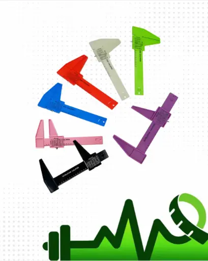 [ANV] Antropómetro NutriMEdu Corto