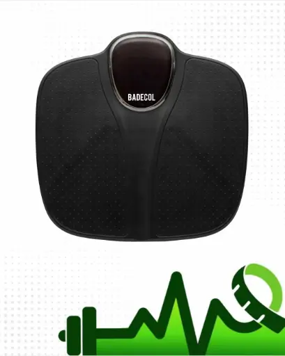 [BB2] Báscula Badecol 2 en 1