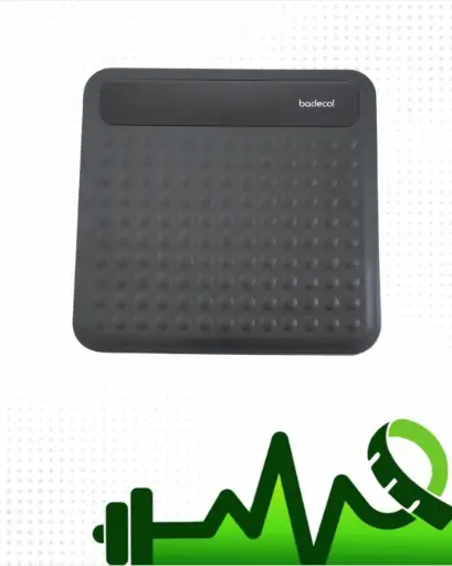 [BBA] Báscula Badecol Antideslizante