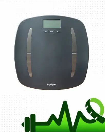 [BBB] Báscula BIA Badecol
