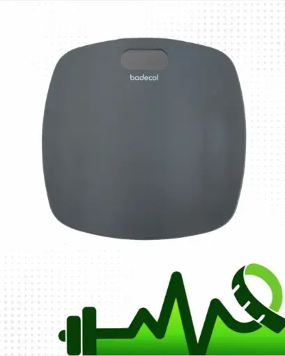 [BBP] Báscula Badecol Plana