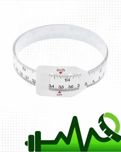 [CPC] Cinta diagnóstica cefálica