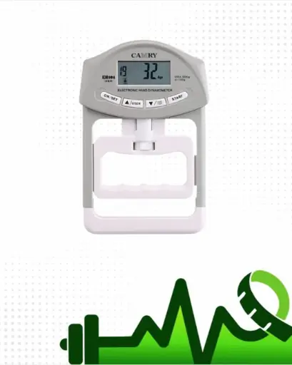 [DMC] Dinamómetro Camry