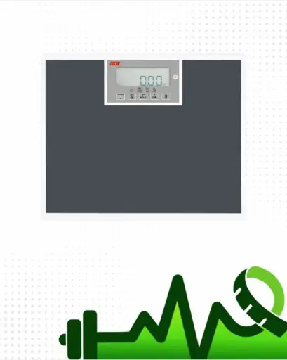 [ABM] Báscula tara ADE Grado Médico