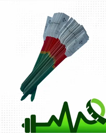 [PB100] Cinta braquial MUAC X100