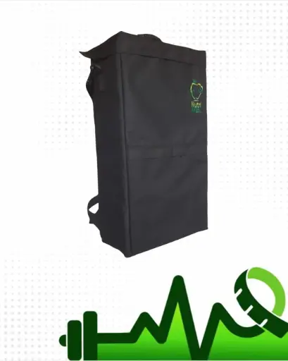 [MTN] Maleta de transporte